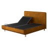 TEMPUR Ergo King Smart Base - Form Headboard TEMPUR Ergo King Smart Base - Form Headboard