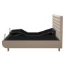 TEMPUR Ergo King Smart Base - Vectra Headboard TEMPUR Ergo King Smart Base - Vectra Headboard