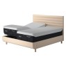 TEMPUR Ergo King Smart Base - Vectra Headboard TEMPUR Ergo King Smart Base - Vectra Headboard