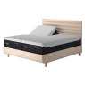 TEMPUR Ergo King Smart Base - Vectra Headboard TEMPUR Ergo King Smart Base - Vectra Headboard