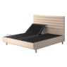 TEMPUR Ergo King Smart Base - Vectra Headboard TEMPUR Ergo King Smart Base - Vectra Headboard