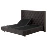 TEMPUR Ergo King Smart Base - Luxury Headboard TEMPUR Ergo King Smart Base - Luxury Headboard