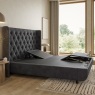 TEMPUR Ergo King Smart Base - Luxury Headboard TEMPUR Ergo King Smart Base - Luxury Headboard