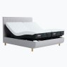 TEMPUR Ergo™ King Smart Base with Vertical Headboard TEMPUR Ergo™ King Smart Base with Vertical Headboard