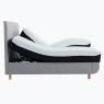 TEMPUR Ergo™ King Smart Base with Vertical Headboard TEMPUR Ergo™ King Smart Base with Vertical Headboard