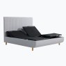 TEMPUR Ergo™ King Smart Base with Vertical Headboard TEMPUR Ergo™ King Smart Base with Vertical Headboard