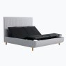 TEMPUR Ergo™ King Smart Base with Vertical Headboard TEMPUR Ergo™ King Smart Base with Vertical Headboard