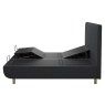 TEMPUR Ergo King Smart Base - Vertical Headboard TEMPUR Ergo King Smart Base - Vertical Headboard