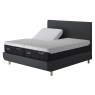 TEMPUR Ergo King Smart Base - Vertical Headboard TEMPUR Ergo King Smart Base - Vertical Headboard