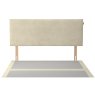 TEMPUR Buckingham Bledlow Headboard - Super King TEMPUR Buckingham Bledlow Headboard - Super King