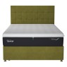 TEMPUR Buckingham Super King Deep Divan Base TEMPUR Buckingham Super King Deep Divan Base