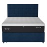 Tempur Buckingham King Deep Divan with Drawers Tempur Buckingham King Deep Divan with Drawers