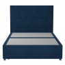 Tempur Buckingham King Deep Divan with Drawers Tempur Buckingham King Deep Divan with Drawers