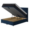 Tempur Buckingham King Ottoman Bed Tempur Buckingham King Ottoman Bed