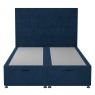 Tempur Buckingham King Ottoman Bed Tempur Buckingham King Ottoman Bed