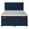 Tempur Buckingham King Ottoman Bed Tempur Buckingham King Ottoman Bed
