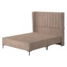 TEMPUR Suffolk King Divan Base - Slim Legs TEMPUR Suffolk King Divan Base - Slim Legs