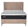 TEMPUR Suffolk King Divan Base - Slim Legs TEMPUR Suffolk King Divan Base - Slim Legs