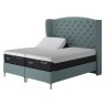 TEMPUR Suffolk Super King Adjustable Disc Divan Base - Slim Legs TEMPUR Suffolk Super King Adjustable Disc Divan Base - Slim Legs