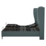 TEMPUR Suffolk Super King Adjustable Disc Divan Base - Slim Legs TEMPUR Suffolk Super King Adjustable Disc Divan Base - Slim Legs