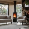 Simpson Armchair Simpson Armchair