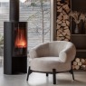 Simpson Armchair Simpson Armchair