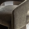 Sloane Green Boucle Dining Chair Sloane Green Boucle Dining Chair