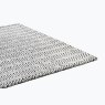 Ives Black & White 230 x 160 cm Rug