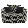 Duresta Antibes Swivel Chair Duresta Antibes Swivel Chair