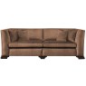 Duresta | Hermitage Grand Split Sofa Classic Back Duresta | Hermitage Grand Split Sofa Classic Back