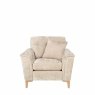Ercol Sandford Motion Lounger Chair Ercol Sandford Motion Lounger Chair