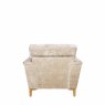 Ercol Sandford Motion Lounger Chair Ercol Sandford Motion Lounger Chair