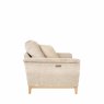 Ercol Sandford Motion Lounger Chair Ercol Sandford Motion Lounger Chair