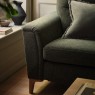 Ercol Sandford Motion Lounger Chair Ercol Sandford Motion Lounger Chair