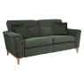 Ercol Sandford Motion Lounger Medium Sofa Ercol Sandford Motion Lounger Medium Sofa