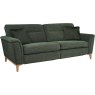 Ercol Sandford Motion Lounger Large Sofa Ercol Sandford Motion Lounger Large Sofa