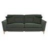 Ercol Sandford Motion Lounger Large Sofa Ercol Sandford Motion Lounger Large Sofa