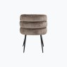 Alba Stone Dining Chair Alba Stone Dining Chair