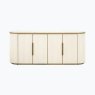 Anderson 4 Door Sideboard