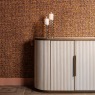Tivoli 4 Door Sideboard Tivoli 4 Door Sideboard