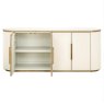 Tivoli 4 Door Sideboard Tivoli 4 Door Sideboard