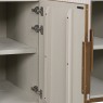 Tivoli 4 Door Sideboard Tivoli 4 Door Sideboard