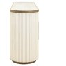 Tivoli 4 Door Sideboard Tivoli 4 Door Sideboard