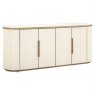 Tivoli 4 Door Sideboard Tivoli 4 Door Sideboard