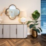 Tivoli 4 Door Sideboard Tivoli 4 Door Sideboard