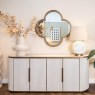 Tivoli 4 Door Sideboard Tivoli 4 Door Sideboard