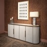 Tivoli 4 Door Sideboard Tivoli 4 Door Sideboard