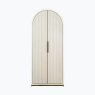 Anderson Curved Wall Cabinet