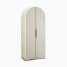 Anderson Curved Wall Cabinet Anderson Curved Wall Cabinet