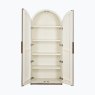 Anderson Curved Wall Cabinet Anderson Curved Wall Cabinet
